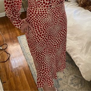 Réalisation Par Naomi Skirt in Young Love